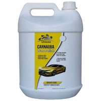 Picture of Uniwax Carnauba Wax Car Body Polish, 5 kg