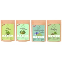 Picture of Heem & Herbs Herbal Powder, 100 gm, Pack Of 4Pcs