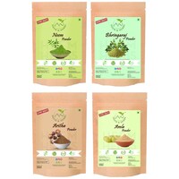 Picture of Heem & Herbs Herbal Powder, 100 gm, Pack Of 4Pcs