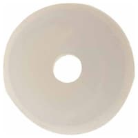 Picture of Anbau Silicone Plug with Hole, Size 5