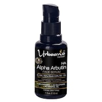 Urbaano Herbal HA Alpha Arbutin Face Serum, 30ml