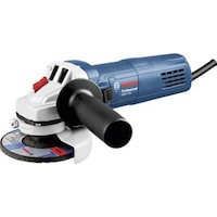 BOSCH Professional Angle Grinder, Multicolour, 750 Watts