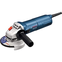 BOSCH Professional Angle Grinder, Multicolour, 900 Watts
