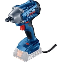 Picture of BOSCH Professional Cordless Impact Wrench, Multicolour, 18V