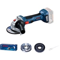 Picture of BOSCH Professional Cordless Angle Grinder, Multicolour, 700 W