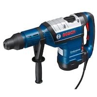 Picture of BOSCH Professional Rotary Hammer with Sds Plus, Multicolour, 4kg