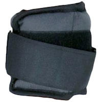 Picture of RGMS Medical Aids Double Lock Wrist Support Binder