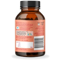 Picture of Organic India Sugar Balance, OISB, 180 Capsules Bottle
