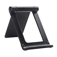 Picture of Striff 360 Degree Rotatable Multi Angle Mobile Stand, Black