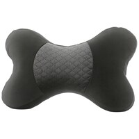Picture of Soft X Memory Foam Car Neck Pillow Universal, A5, A005