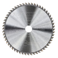 DeWalt Circular Saw Blades, Series 40, D235/BS30/2.2/3/40/ATB/10Deg