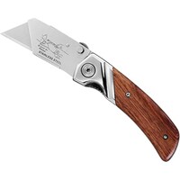 Stanley Stainless Steel Folding Utility Knife