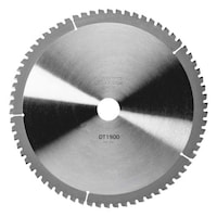 DeWalt Circular Saw Blades Metal Extreme, 70T, 355x30mm