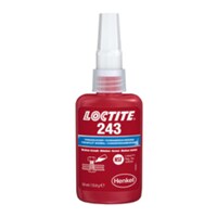 Picture of Loctite 243 Nut for Building Construction