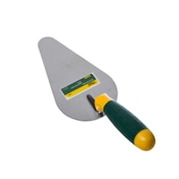 Picture of Uken Masonary Trowel with TPR Handle, 6inch