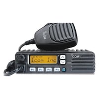 Picture of ICOM Base Land VHF and UHF Transreceivers, IC-F111