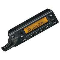 Picture of KENWOOD Trunked Compact Mobile Radios, Tk-980/981