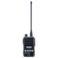 ICOM Land Handheld UHF Transrecelvers, IC-F60