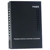 Picture of CCL EPABX 206 Intercom System, CCL 206