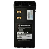 Picture of Motorola Normal Battery, GP 338, Black