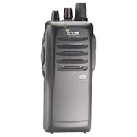 Picture of ICOM Land Handheld VHF Transceiver, IC-F11