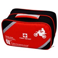 Picture of St. Johns Biker Safety First Aid Kit, SJF BCK