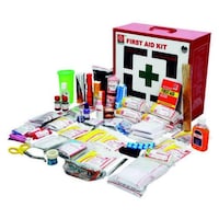 Picture of St. Johns First Aid Kit, SJF M2, Large