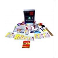 Picture of St. Johns First Aid Kit, SJF S2, Small