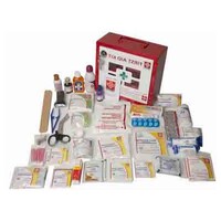 Picture of St. Johns First Aid Kit, SJF M4, Small
