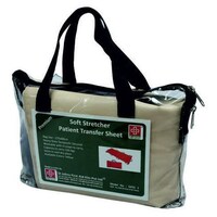 Picture of St. Johns Heavy Duty Soft Stretcher, SJF SS1