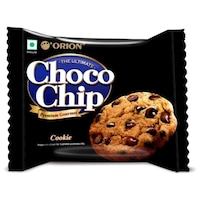 Orion Choco Chip Cookies, ORCCC, Pack of 4