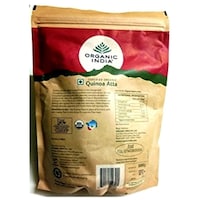 Organic India Premium Quinoa Atta, 500 Gram