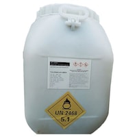 Picture of Premium Grade Trichloroisocyanuric Acid, 50 Kg