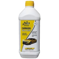 Picture of Uniwax Car Body Polish Carnauba Car Wax and Coating, 1 kg