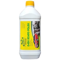 Picture of Uniwax Car Dashboard Polish, 1 kg