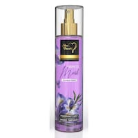 Picture of Miss Beaute White Musk Body Mist, 250Ml