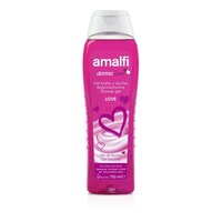 Picture of Amalfi Love Bath & Shower Gel, 750Ml