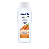 Picture of Amalfi Carrot Body Milk, 500Ml