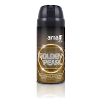 Picture of Amalfi Golden Pearl Body Spray, 150Ml