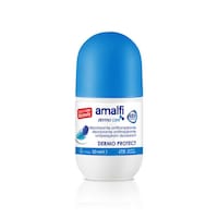 Picture of Amalfi Dermo Protect Roll On Deo, 50Ml