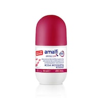 Picture of Amalfi Rosehip Roll On Deo, 50Ml