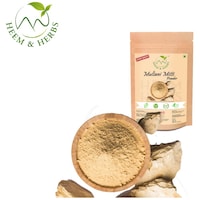 Picture of Heem & Herbs Filtered Multani Mitti Powder Face Pack, 100 gm