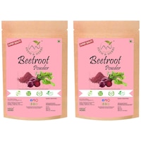 Picture of Heem & Herbs Beetroot Powder, 100 gm, Pack Of 2Pcs