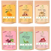 Picture of Heem & Herbs Herbal Powder, 100 gm, Pack Of 6Pcs