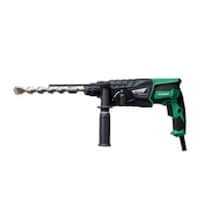 Picture of Hitachi Rotary Hammer Drill, 830W, 26mm