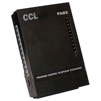 Picture of CCL EPABX 105 Intercom System For 5 line Intercommunication