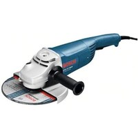 Picture of BOSCH Professional Angle Grinder, Multicolour, 2200 Watts