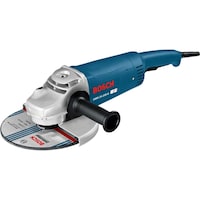 Picture of BOSCH Professional Electric Angle Grinder, Multicolour, 230 Mm