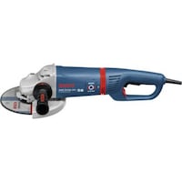 Picture of BOSCH Professional Angle Grinder, Multicolour, 230mm