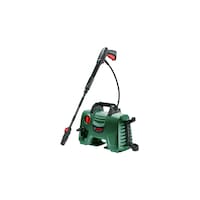 Picture of BOSCH Electric 110 Bar High Pressure Washer, Multicolour, 1300W
